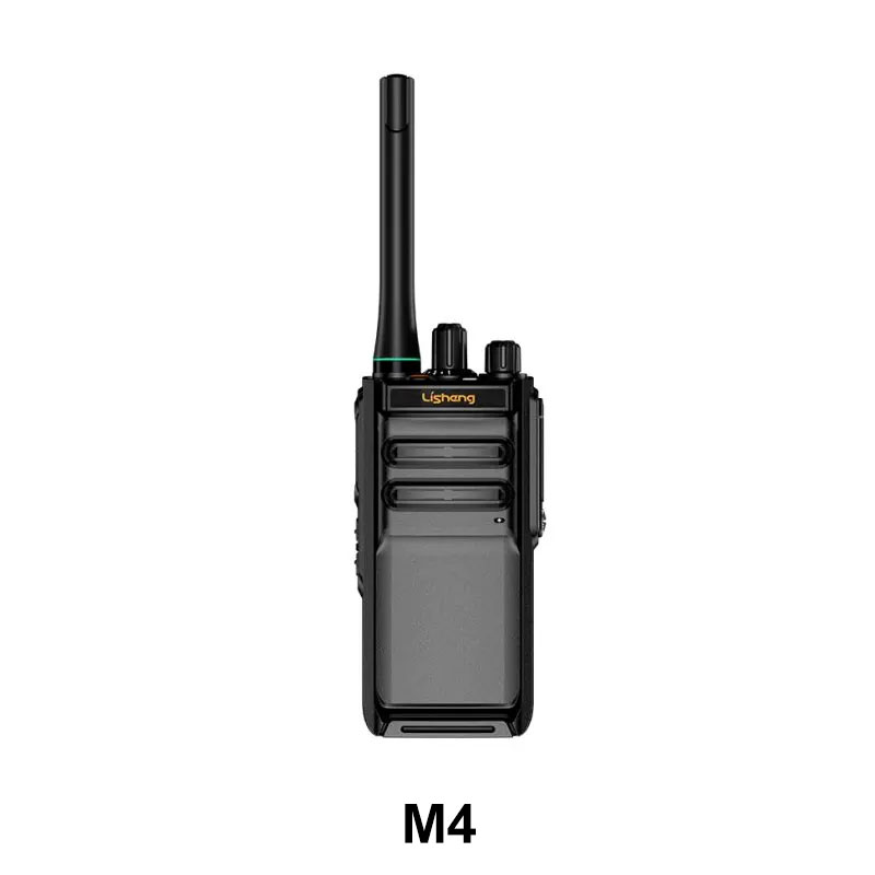 Dual Band Dmr Mobilradio