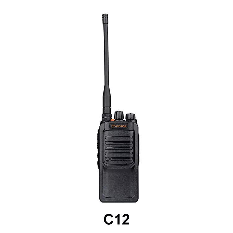Bærbar radiorepeater