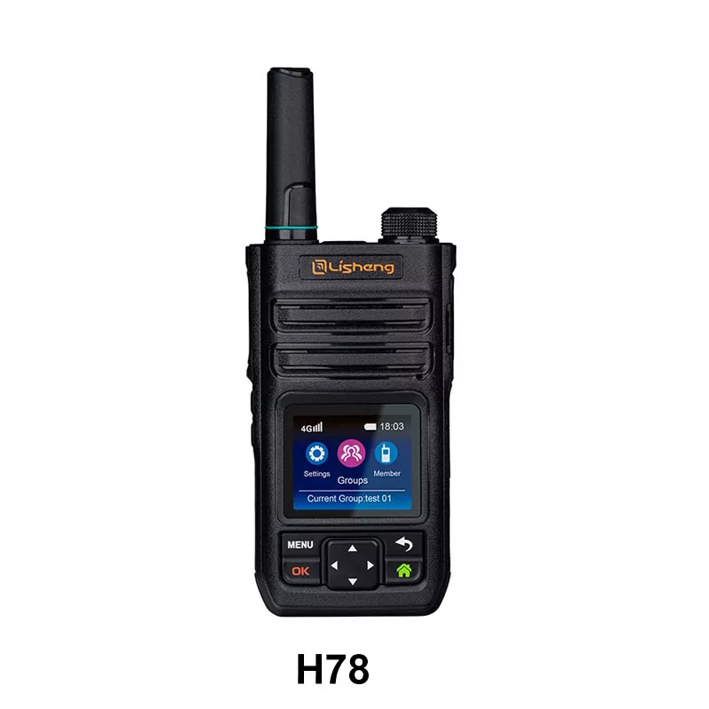 ROIP -radio over IP